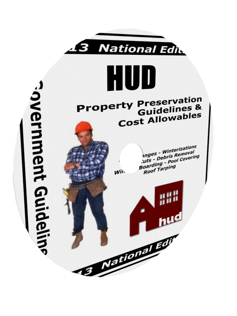 hud-property-preservation-guidelines-cd